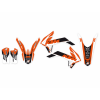 BLACKBIRD KOMPLET NAKLEJEK (OKLEINA) KTM SX 85 (13-17) Dream4